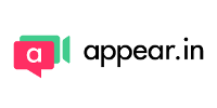 Appear.in logo